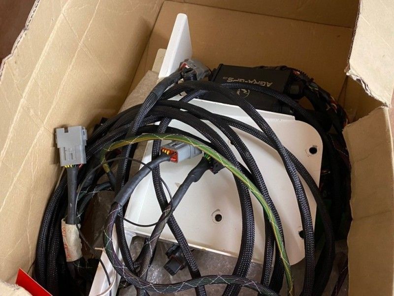 Agra GPS - Bridge Kit - Image 2