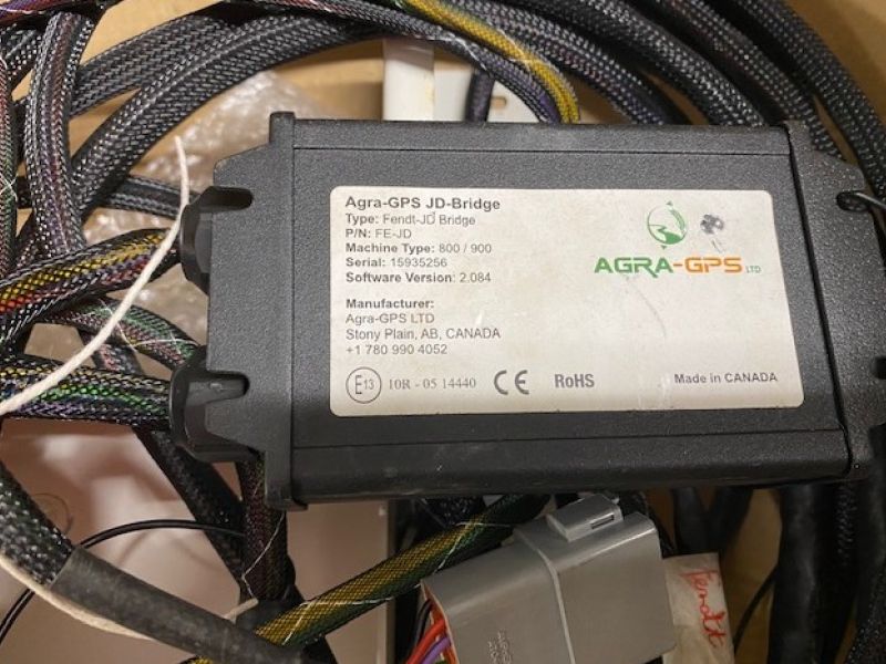 Agra GPS - Bridge Kit - Image 3