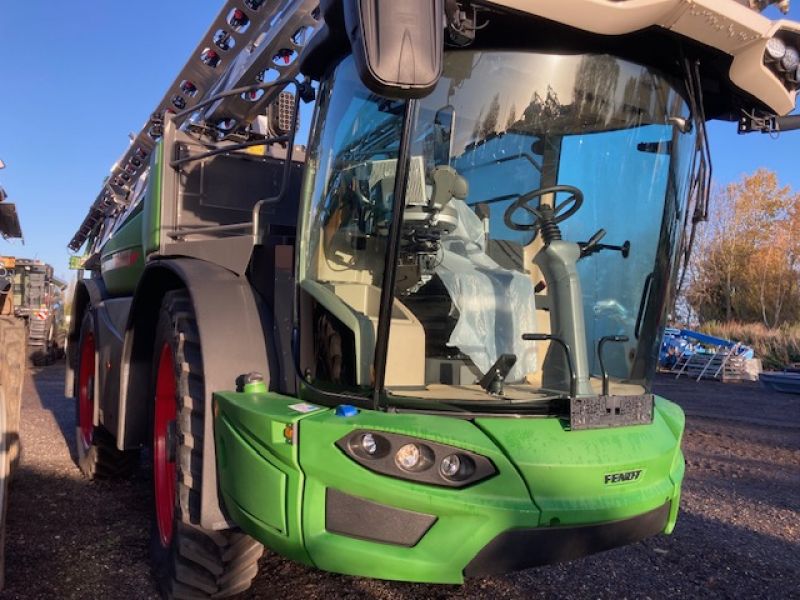 FENDT - ROGATOR 645 GEN2 - Image 2