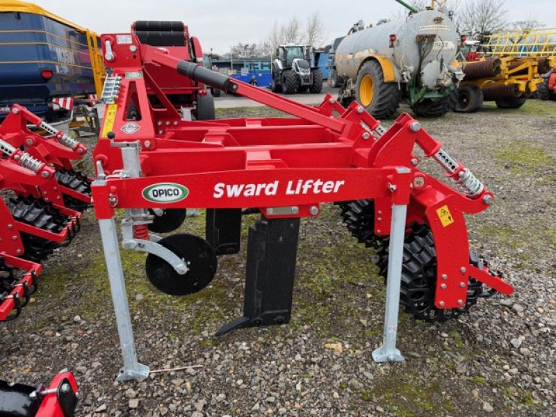 OPICO - 2.7M SWARD LIFTER - Image 3