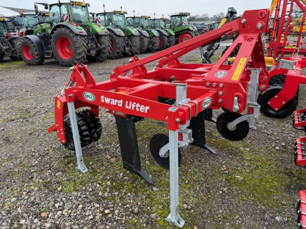 OPICO - 2.7M SWARD LIFTER - Image 1