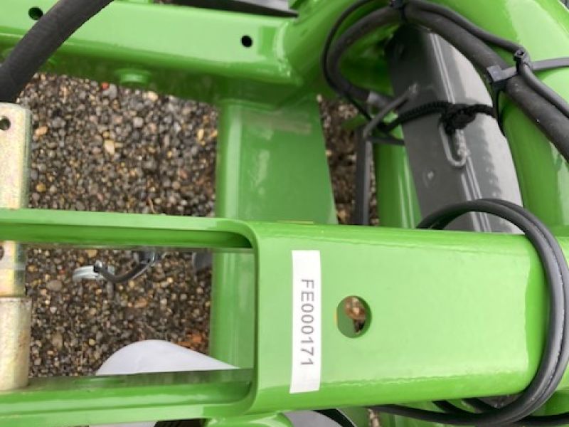 Fendt - Slicer 320P Disc Mower - Image 2