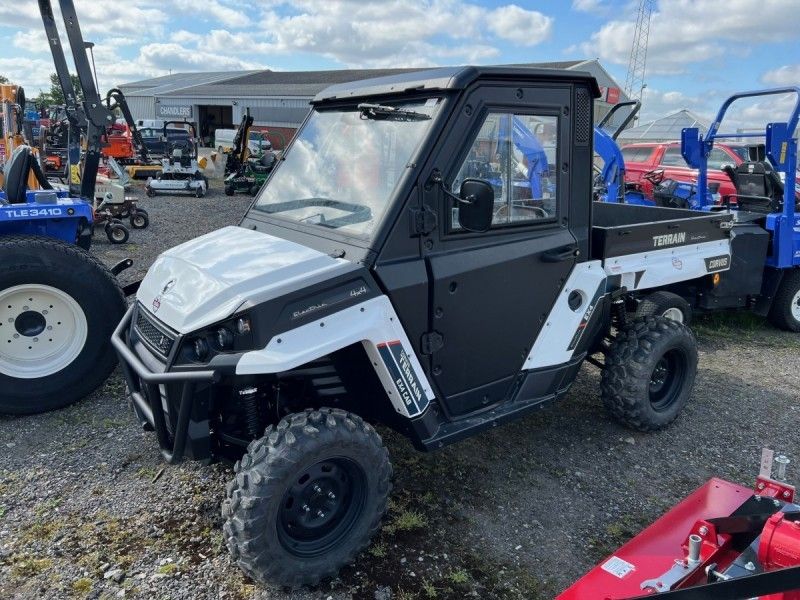 Corvus - TERRAIN EX4 CAB  - Image 2