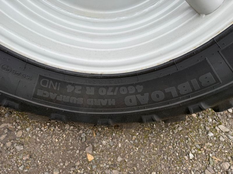 MASSEY FERGUSON - TH 6534 TELEHANDLER - Image 6