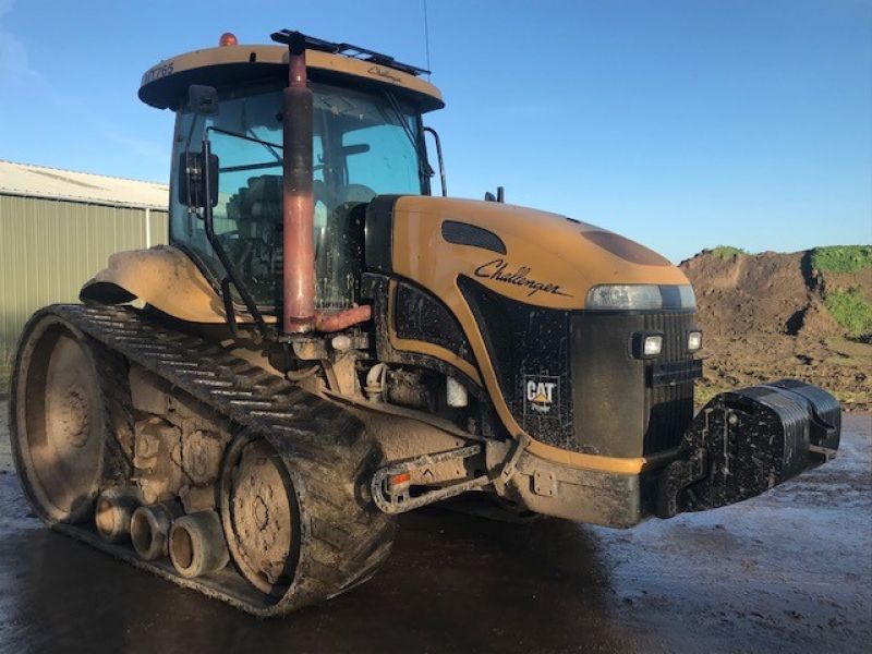 CHALLENGER - MT765 TRAKED TRACTOR - Image 1
