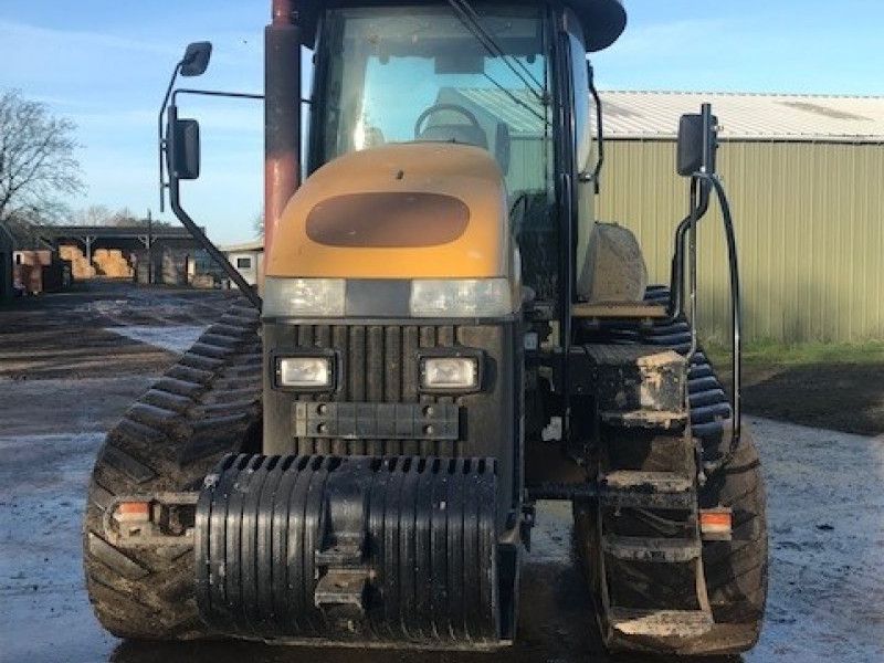CHALLENGER - MT765 TRAKED TRACTOR - Image 3