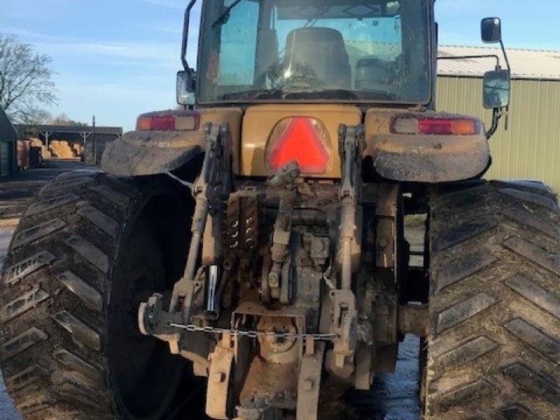 CHALLENGER - MT765 TRAKED TRACTOR - Image 5