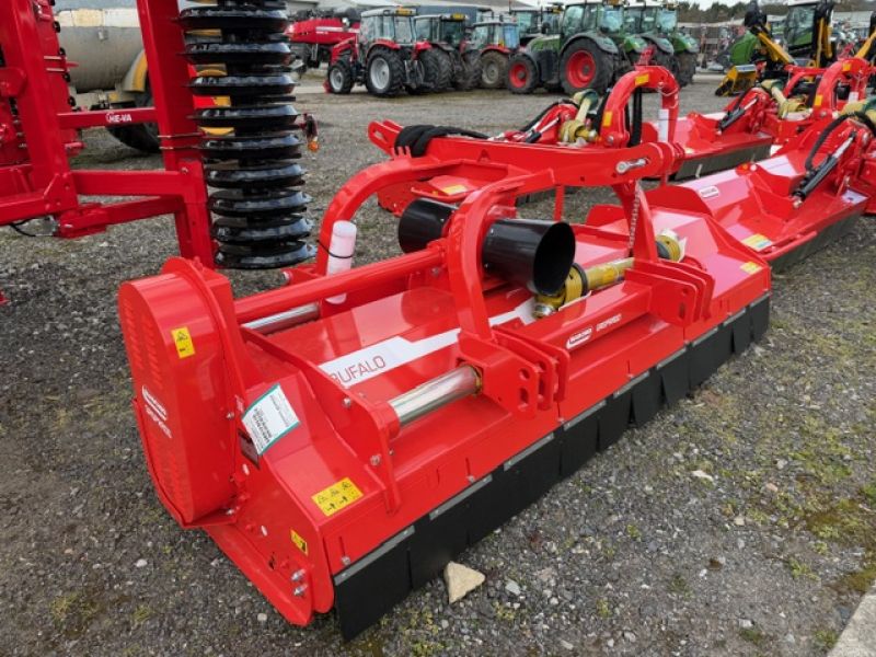 MASCHIO - BUFALO 280 FLAIL MOWER - Image 2