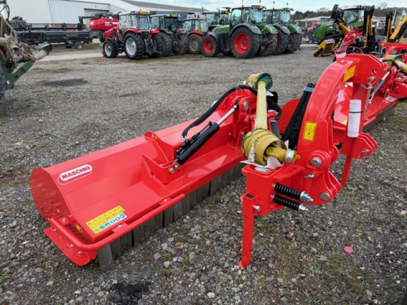MASCHIO - GIRAFFA XXL 210 FLAIL - Image 3