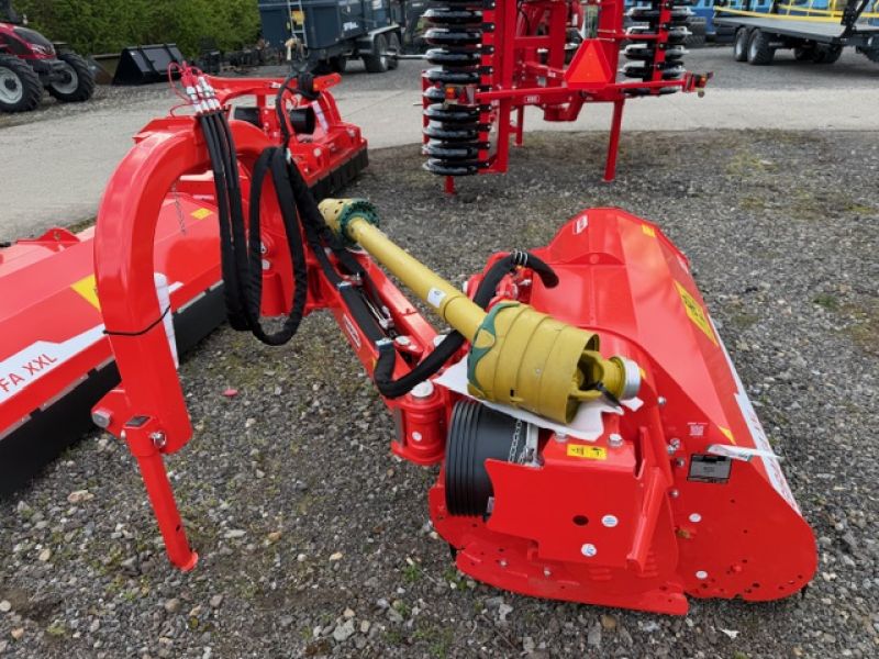 MASCHIO - GIRAFFA XXL 210 FLAIL - Image 2