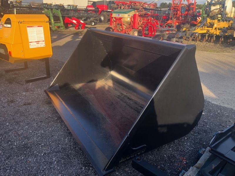 MANITOU - BLM 2300 BUCKET - Image 2