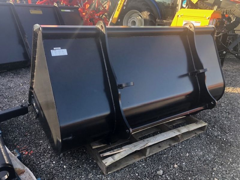 MANITOU - BLM 2300 BUCKET - Image 4