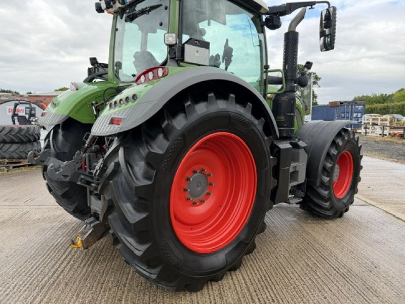 FENDT - 724 PROFI PLUS - Image 3