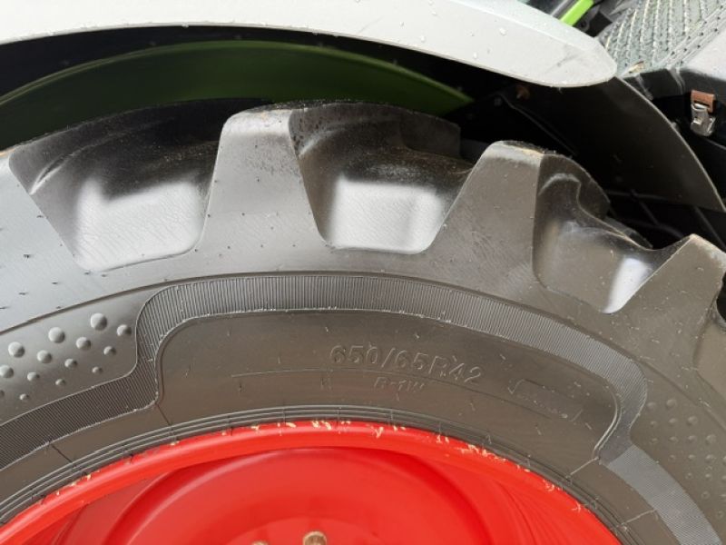 FENDT - 724 PROFI PLUS - Image 4