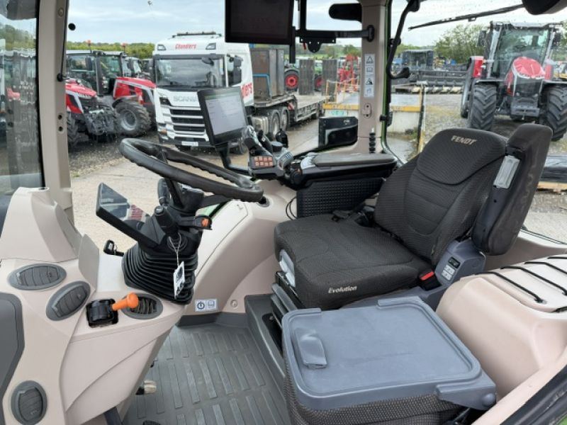FENDT - 724 PROFI PLUS - Image 6