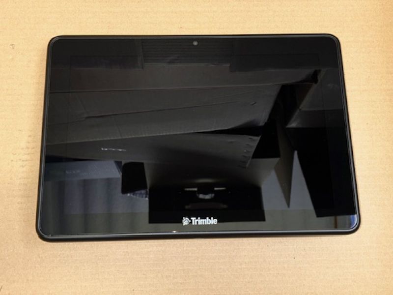TRIMBLE - GFX 1260 DISPLAY KIT - Image 2