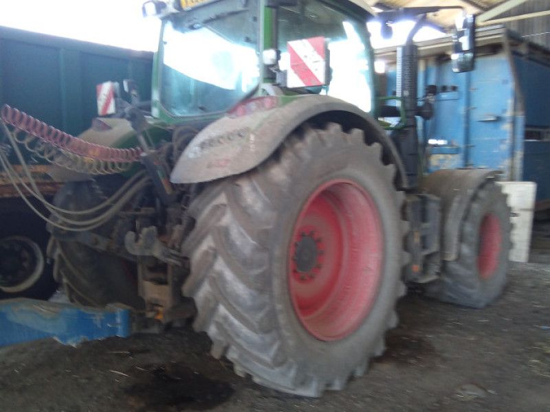 FENDT - 724 PROFI PLUS - Image 3