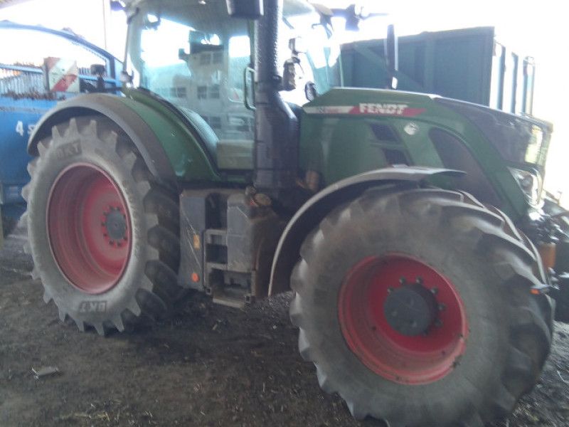 FENDT - 724 PROFI PLUS - Image 1