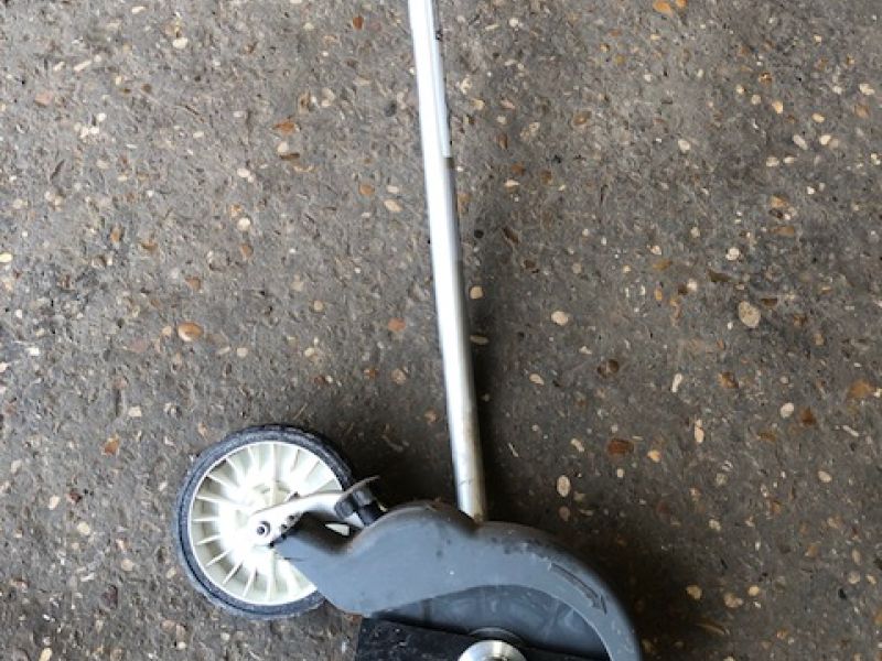 HONDA - HONDA SSET EDGER - Image 1