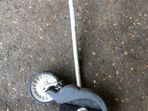HONDA - HONDA SSET EDGER - Image 1