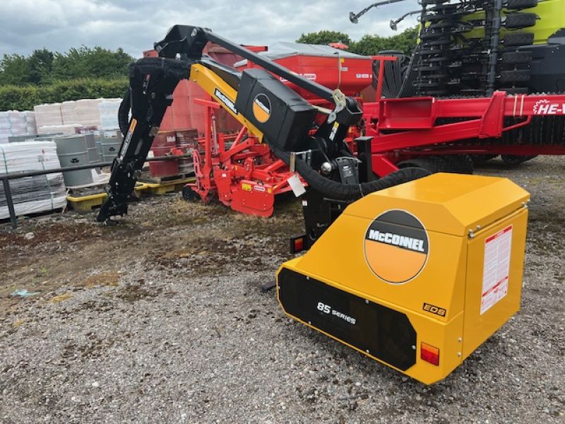 MCCONNEL - PA7285T HEDGECUTTER - Image 1