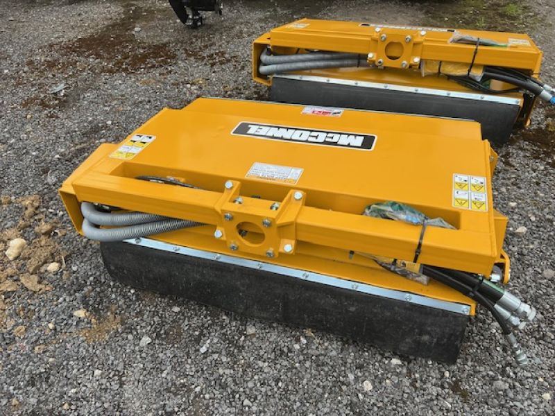MCCONNEL - PA285T VFR HEDGECUTTER - Image 3
