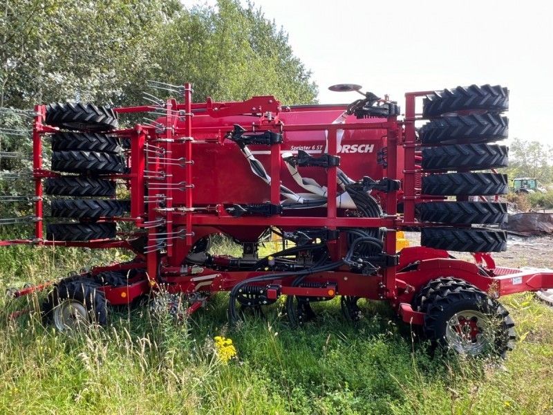 HORSCH - SPRINTER 6ST DRILL - Image 3