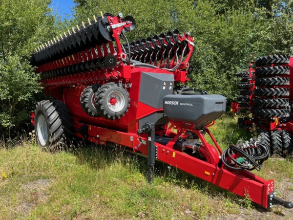 HORSCH - AVATAR 12 SD DRILL - Image 1