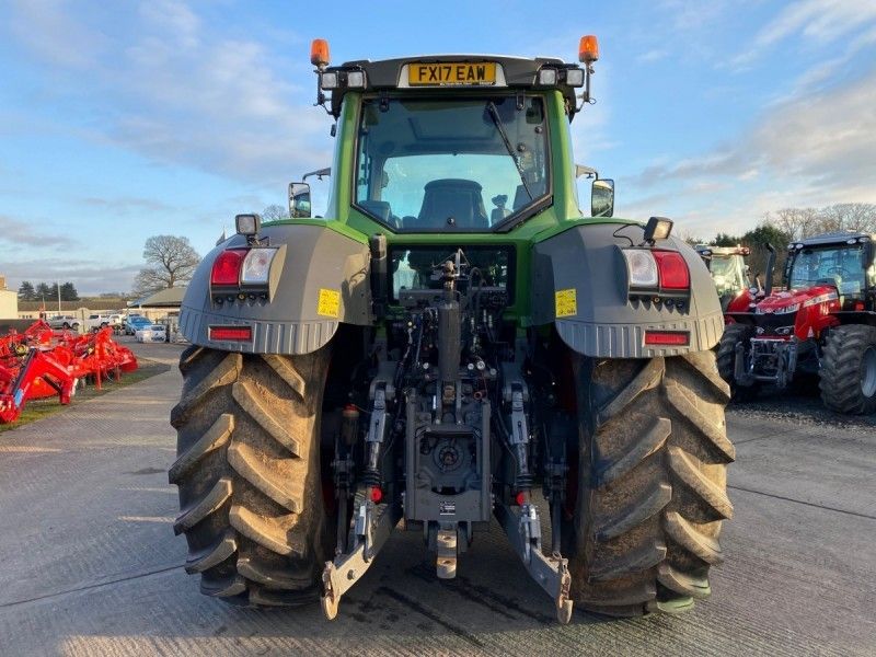 Fendt - 828 Vario S4 - Image 5