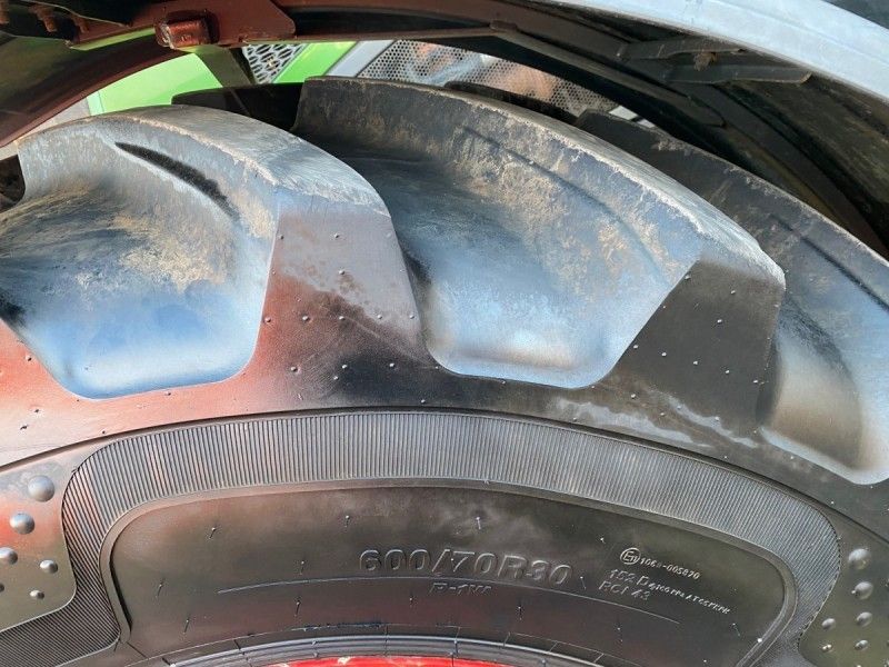 Fendt - 828 Vario S4 - Image 7