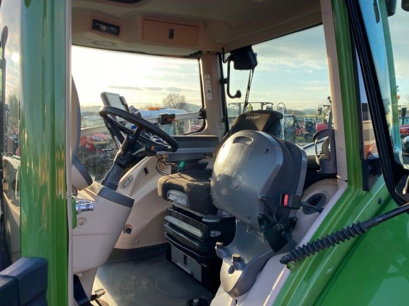 Fendt - 828 Vario S4 - Image 8