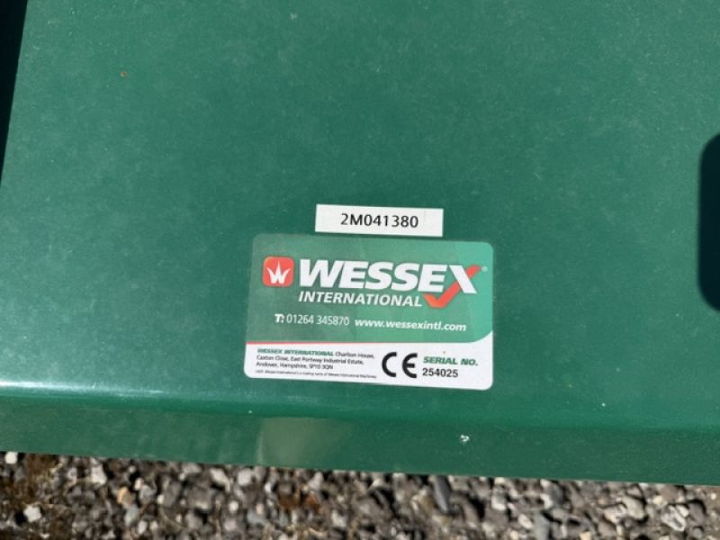 WESSEX - PB BM 300 BRUSH - Image 4
