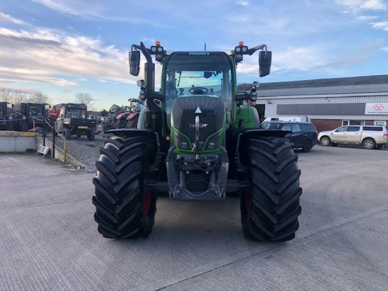 FENDT - 720 VARIO GEN 6 - Image 3