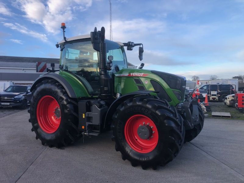 FENDT - 720 VARIO GEN 6 - Image 1