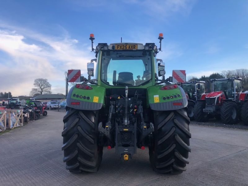 FENDT - 720 VARIO GEN 6 - Image 5
