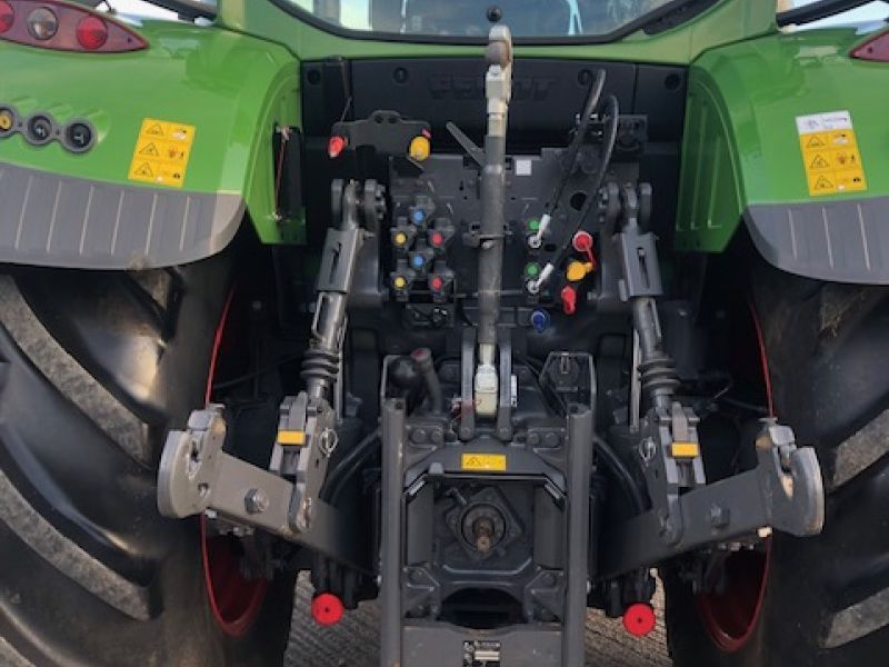 FENDT - 720 VARIO GEN 6 - Image 6