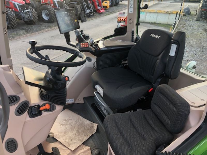 FENDT - 720 VARIO GEN 6 - Image 7