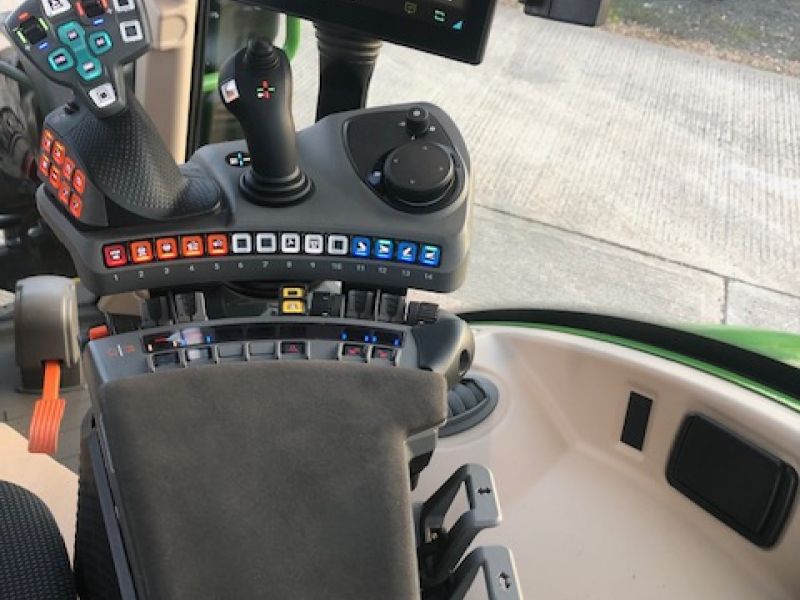 FENDT - 720 VARIO GEN 6 - Image 8