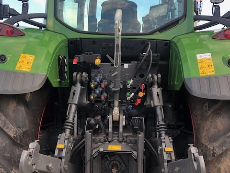 FENDT - 720 VARIO GEN 6 - Image 7