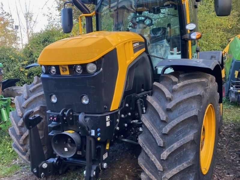 JCB - 4220 FASTRAC - Image 3