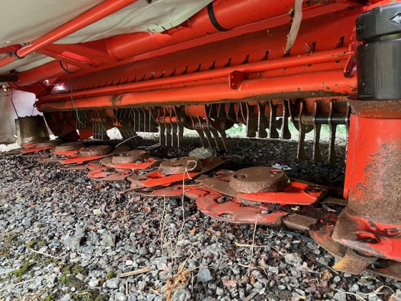 Kuhn - FC313D Mower  - Image 4