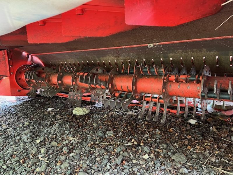 Kuhn - FC313D Mower  - Image 5