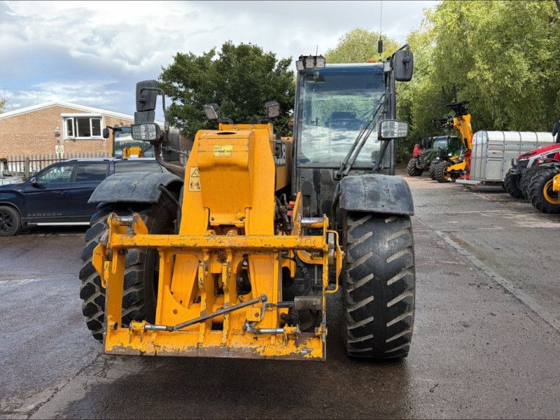 JCB - 560 80 TELEHANDLER - Image 3