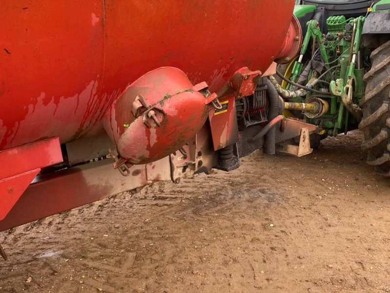 NC ENGINEERING - 2500 TANKER - Image 3
