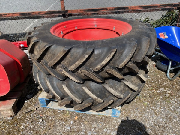 MICHELIN - 380 80R38 ROWCROPS - Image 1