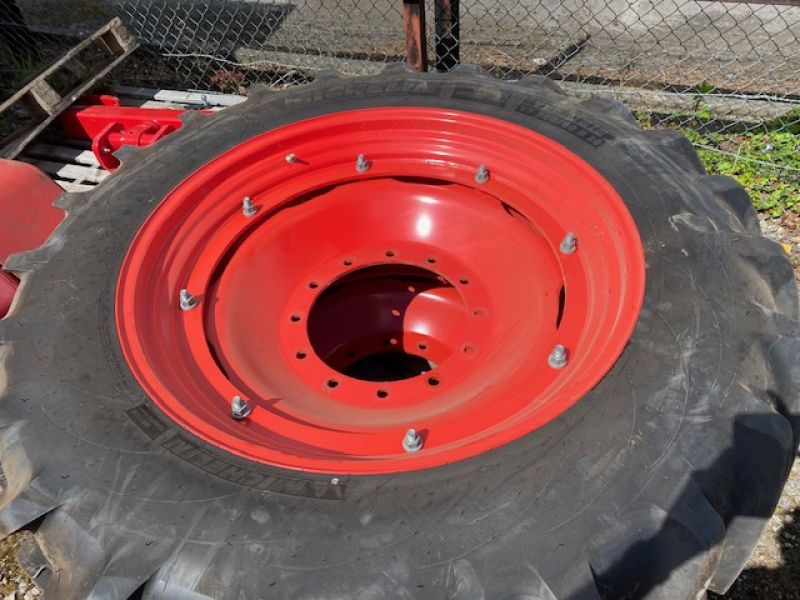 MICHELIN - 380 80R38 ROWCROPS - Image 2