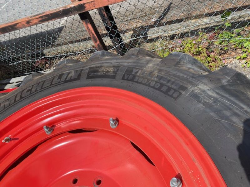 MICHELIN - 380 80R38 ROWCROPS - Image 3