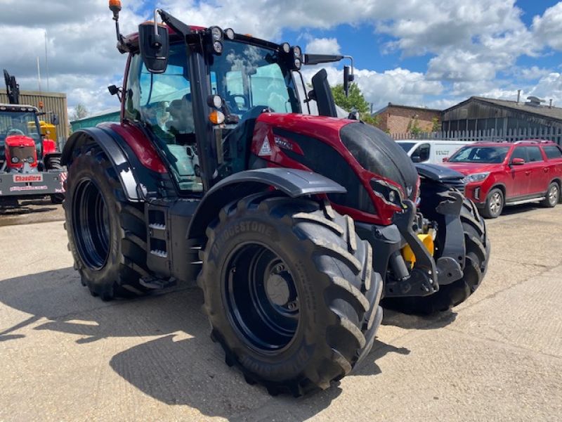 VALTRA - N175D TRACTOR - Image 1