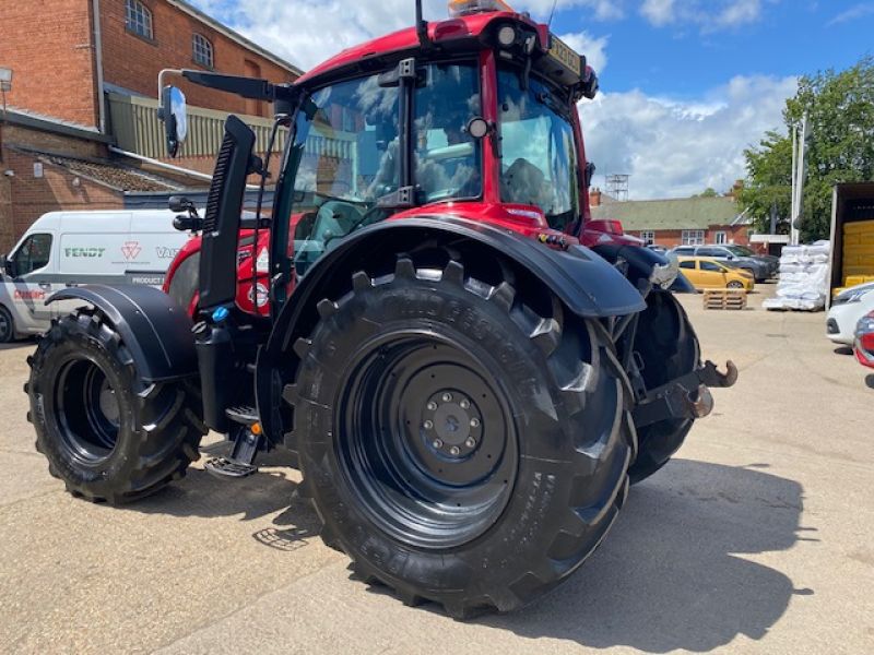 VALTRA - N175D TRACTOR - Image 4