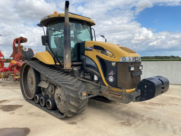 CHALLENGER - MT765C TRACKED TRACTOR - Image 1